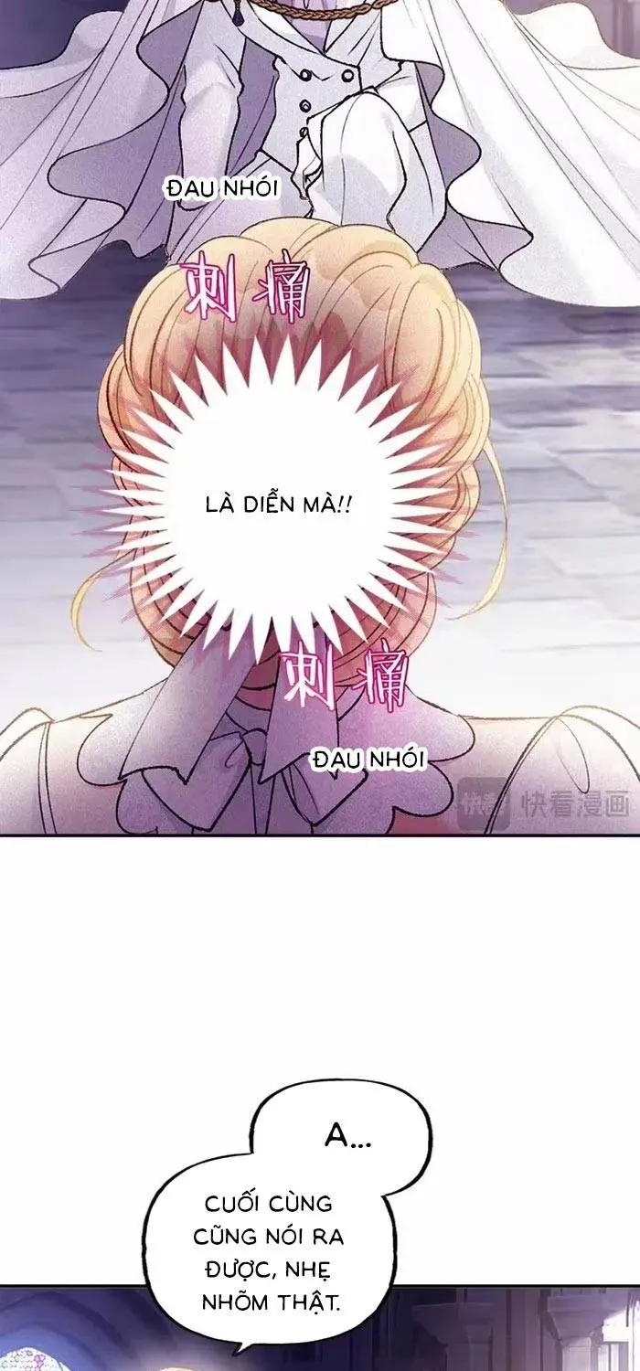 Bệ Hạ, Xin Hãy Ghét Ta Chapter 40 - Trang 49