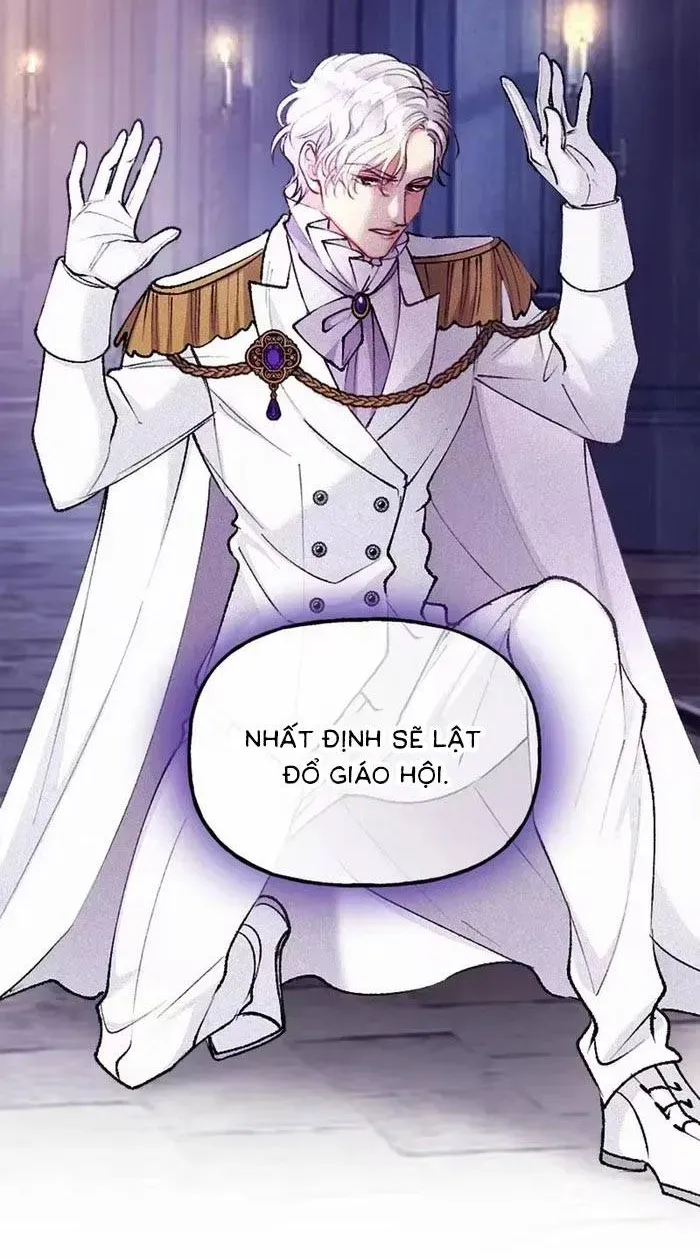 Bệ Hạ, Xin Hãy Ghét Ta Chapter 40 - Trang 5