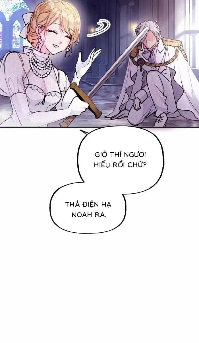 Bệ Hạ, Xin Hãy Ghét Ta Chapter 40 - Trang 50
