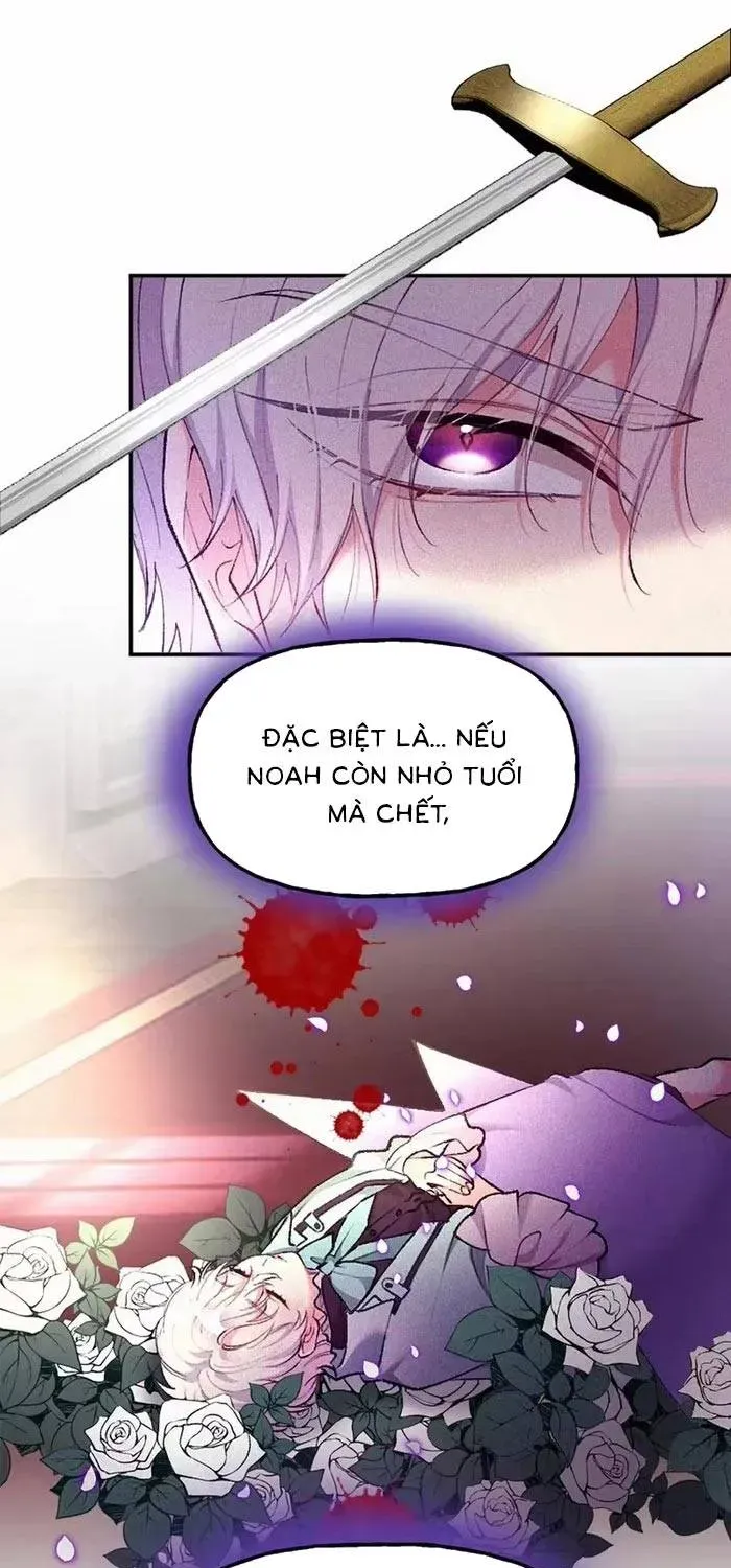 Bệ Hạ, Xin Hãy Ghét Ta Chapter 40 - Trang 6