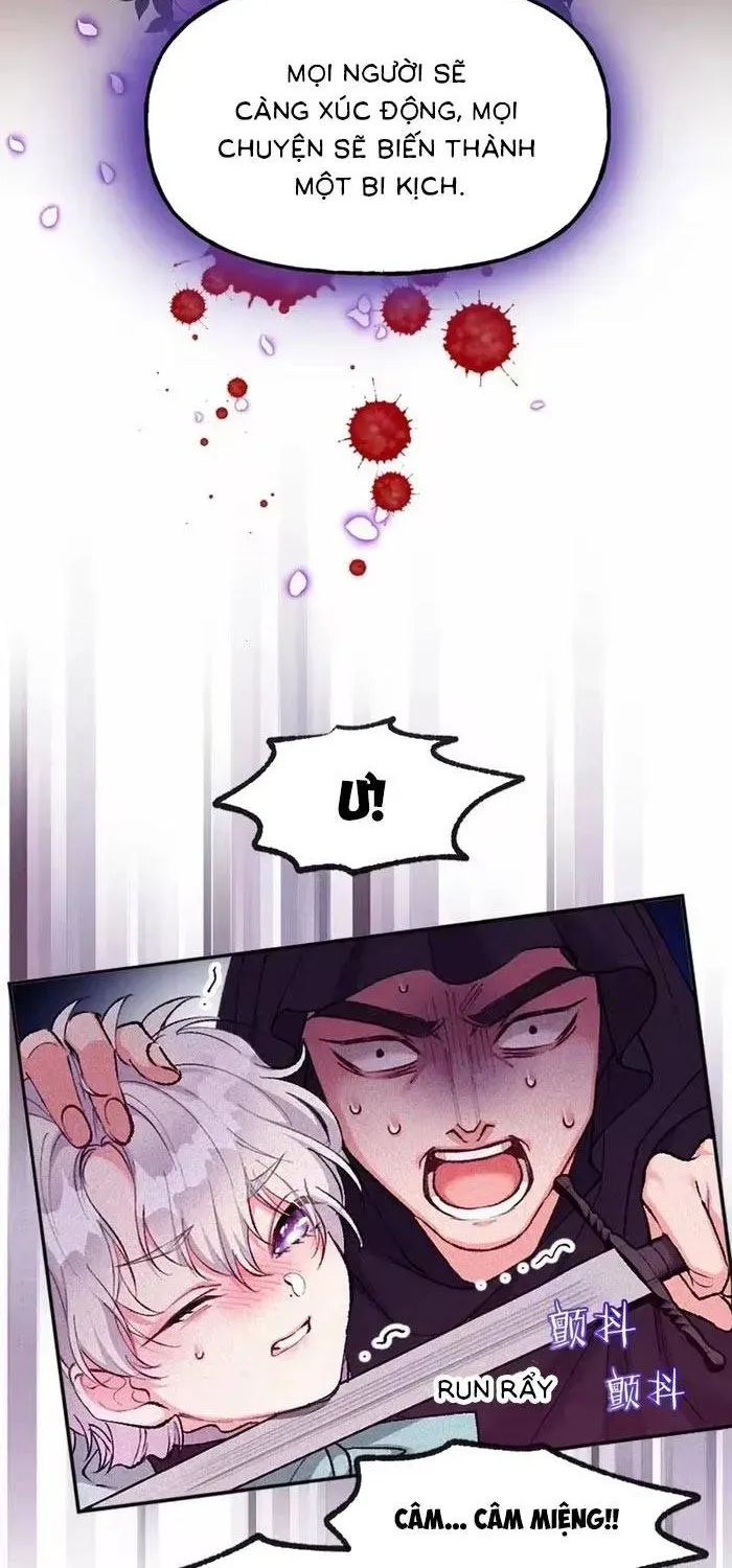 Bệ Hạ, Xin Hãy Ghét Ta Chapter 40 - Trang 7