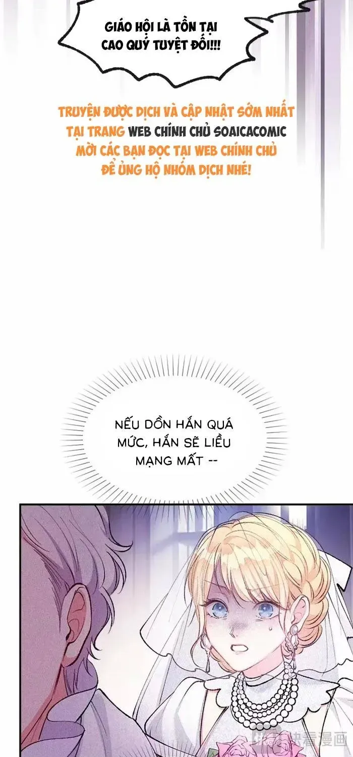 Bệ Hạ, Xin Hãy Ghét Ta Chapter 40 - Trang 8
