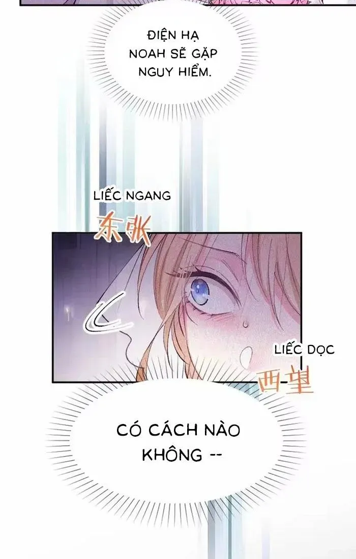 Bệ Hạ, Xin Hãy Ghét Ta Chapter 40 - Trang 9