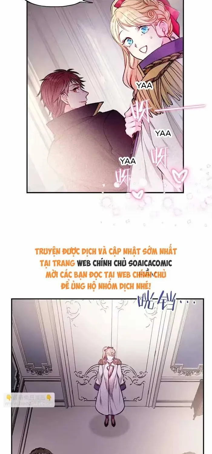 Bệ Hạ, Xin Hãy Ghét Ta Chapter 5 - Trang 15