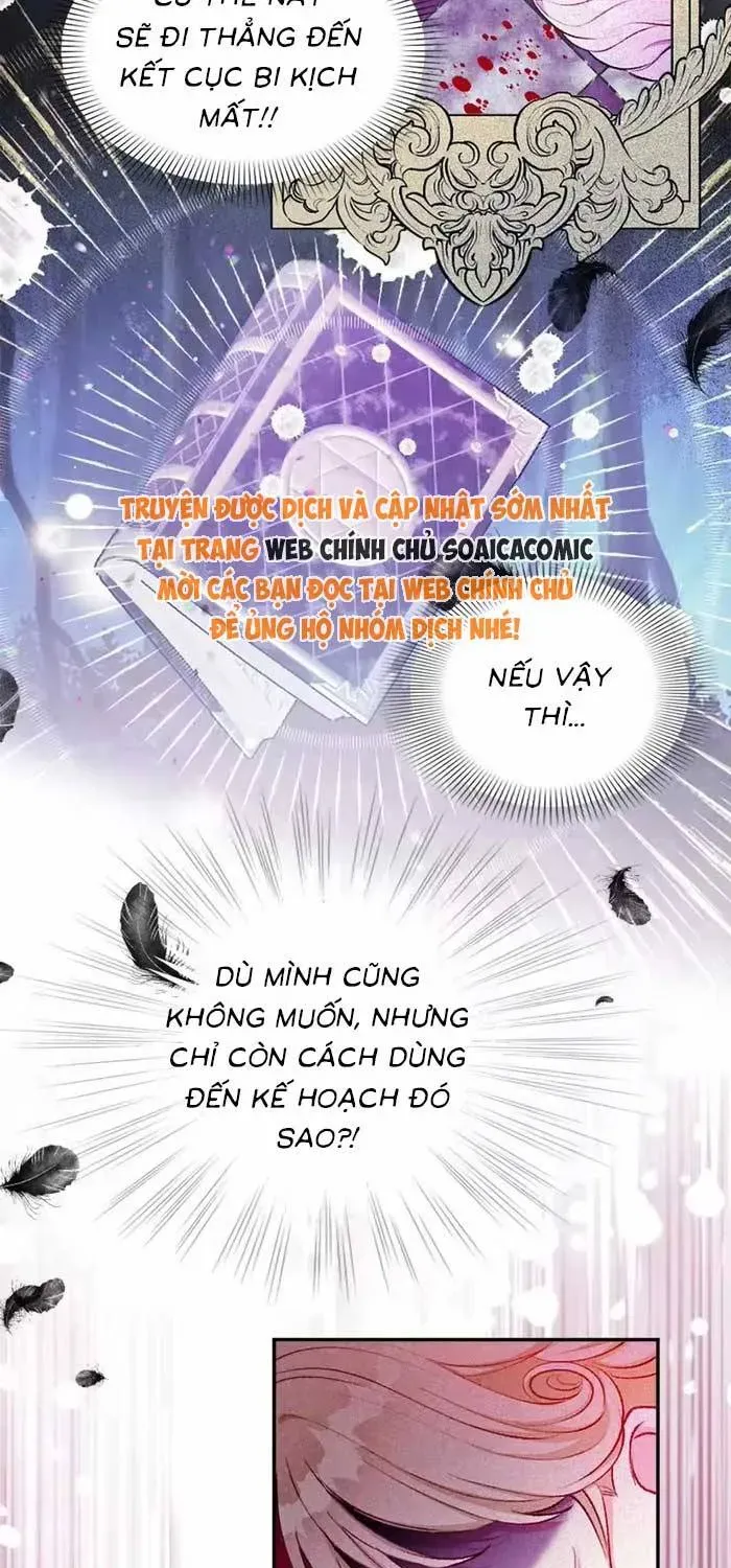 Bệ Hạ, Xin Hãy Ghét Ta Chapter 5 - Trang 19