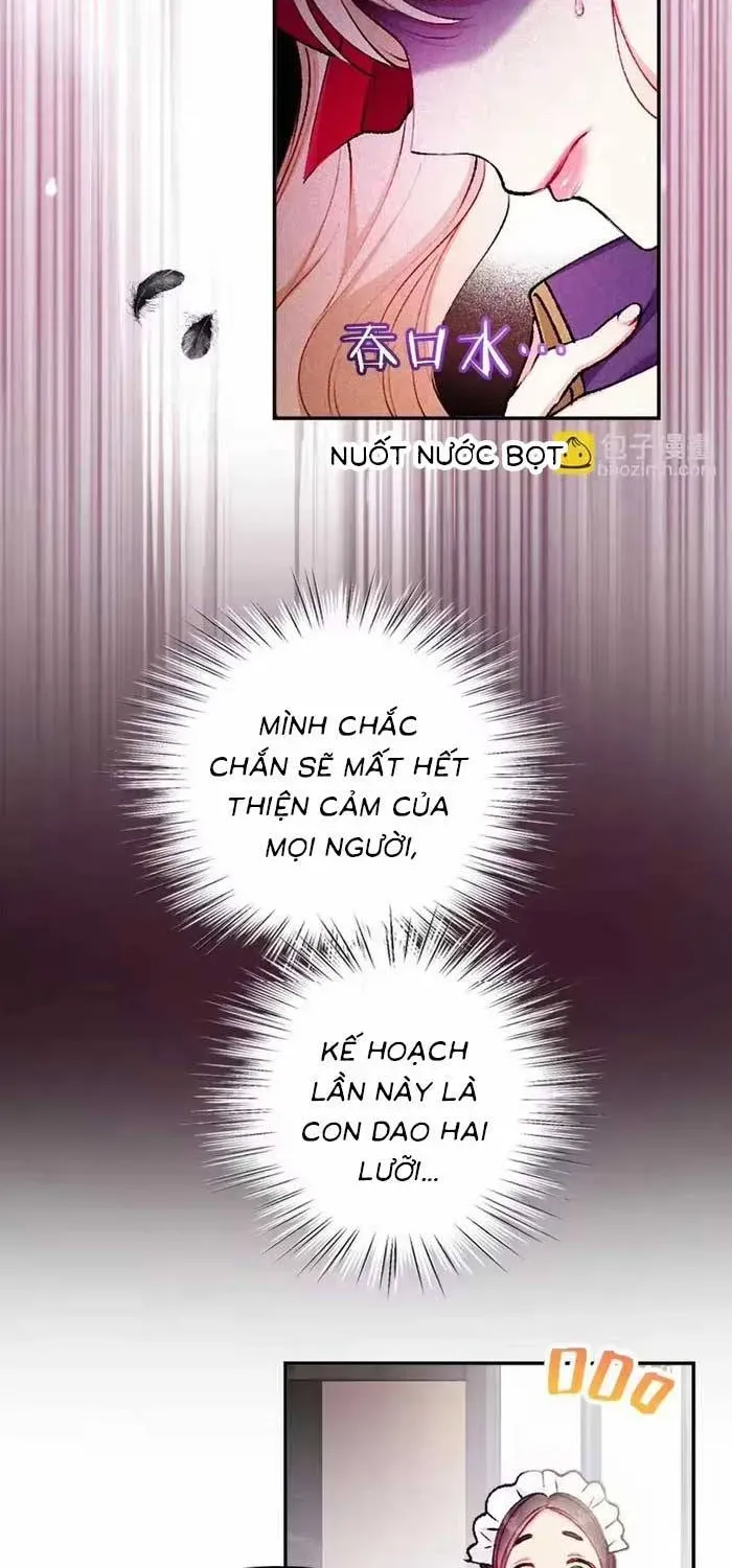 Bệ Hạ, Xin Hãy Ghét Ta Chapter 5 - Trang 20