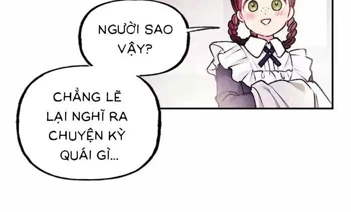 Bệ Hạ, Xin Hãy Ghét Ta Chapter 5 - Trang 21