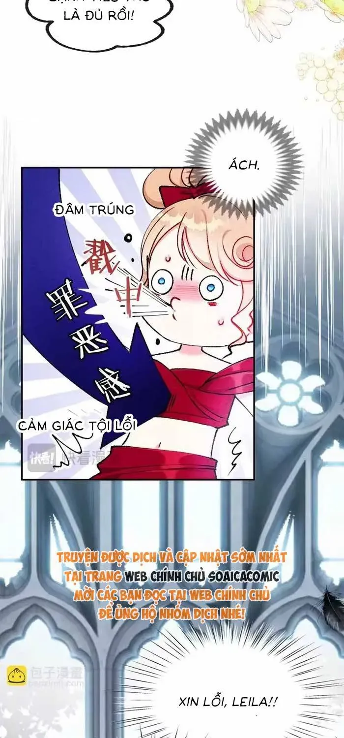 Bệ Hạ, Xin Hãy Ghét Ta Chapter 5 - Trang 24