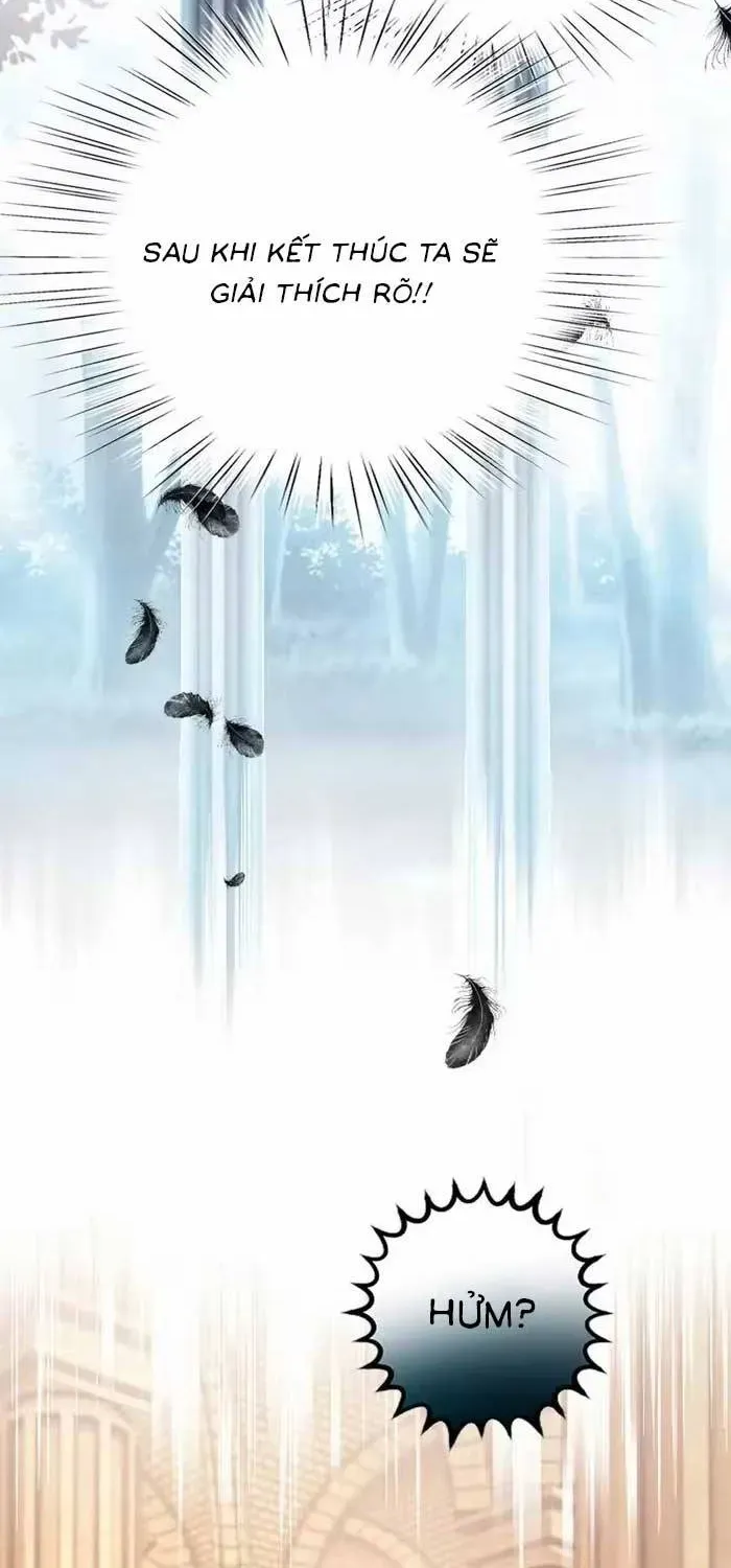 Bệ Hạ, Xin Hãy Ghét Ta Chapter 5 - Trang 25