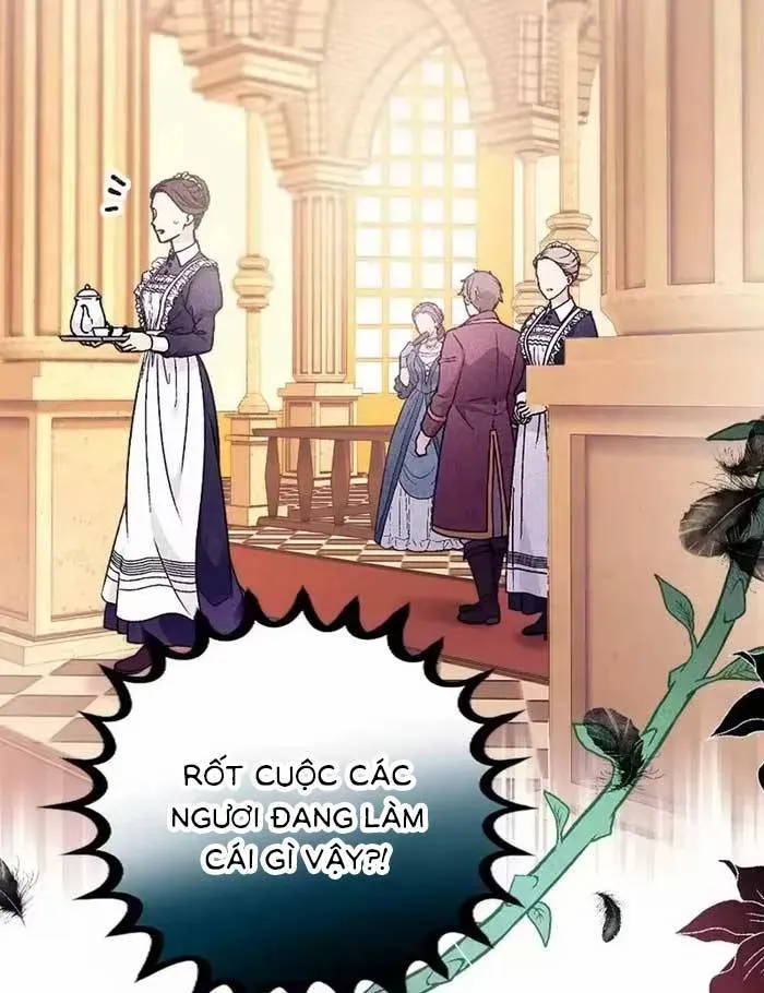 Bệ Hạ, Xin Hãy Ghét Ta Chapter 5 - Trang 26