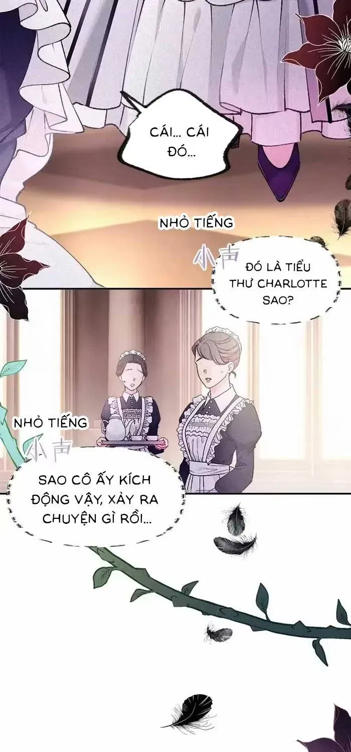 Bệ Hạ, Xin Hãy Ghét Ta Chapter 5 - Trang 28