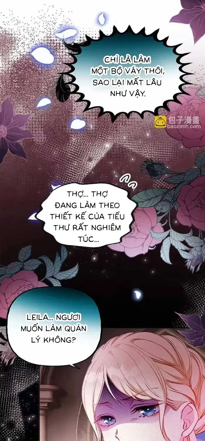 Bệ Hạ, Xin Hãy Ghét Ta Chapter 5 - Trang 29
