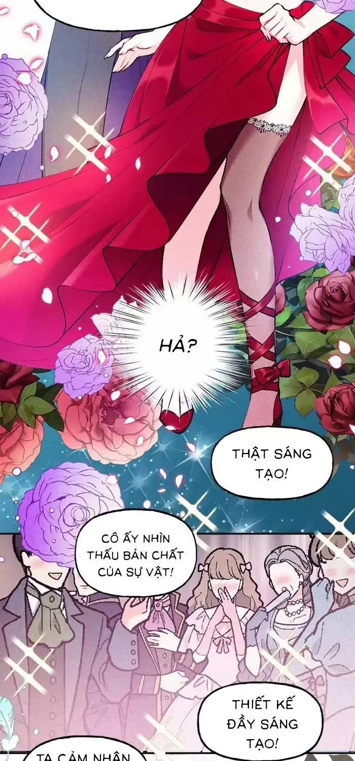 Bệ Hạ, Xin Hãy Ghét Ta Chapter 5 - Trang 3