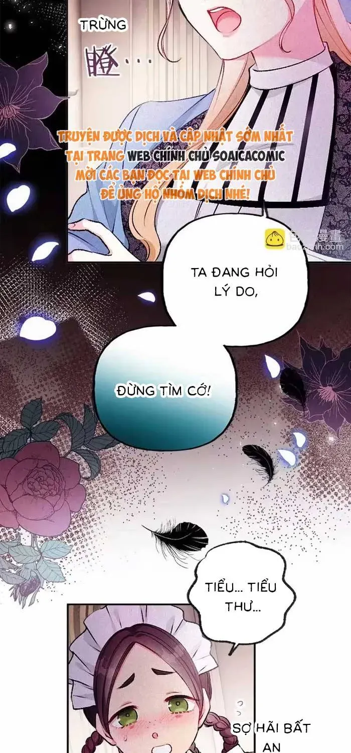 Bệ Hạ, Xin Hãy Ghét Ta Chapter 5 - Trang 30