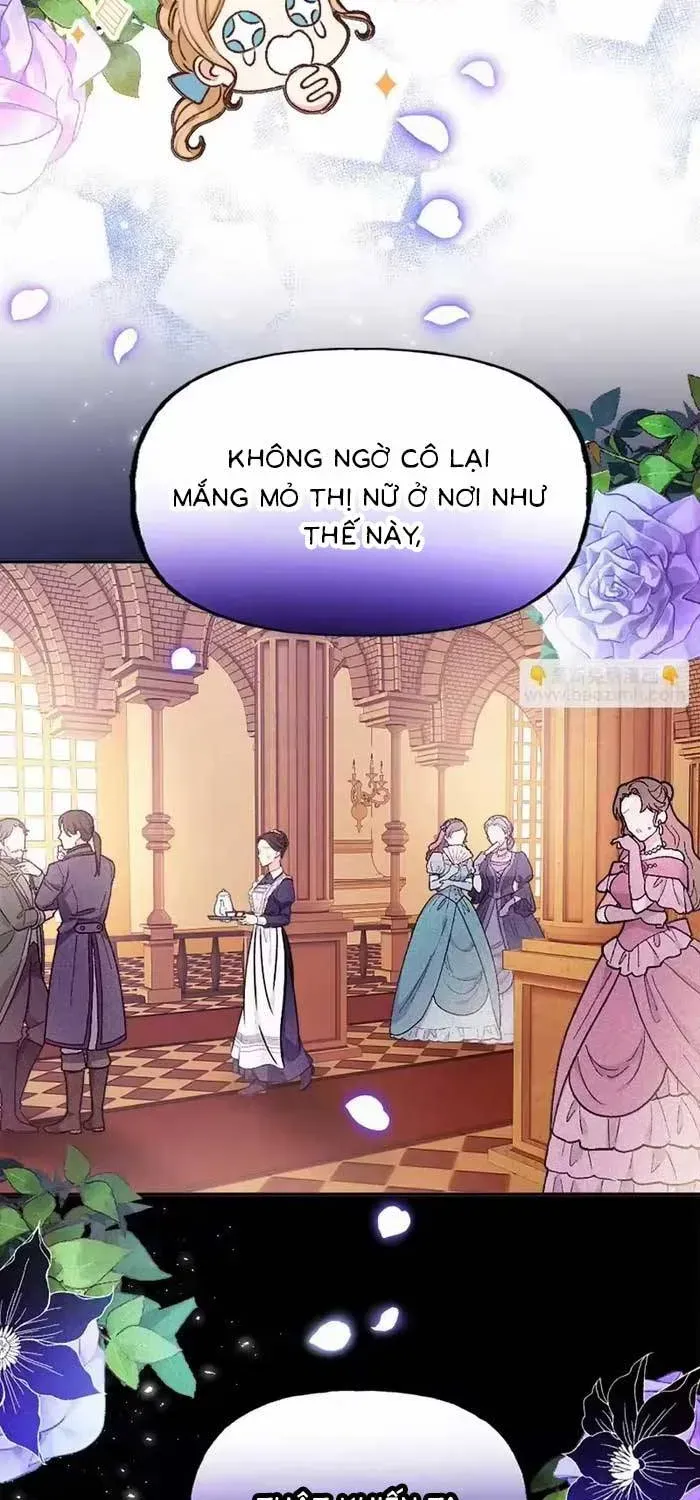 Bệ Hạ, Xin Hãy Ghét Ta Chapter 5 - Trang 39