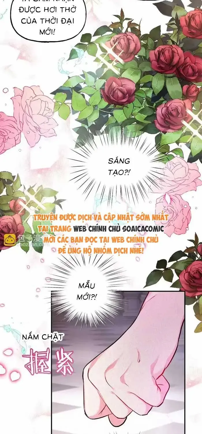 Bệ Hạ, Xin Hãy Ghét Ta Chapter 5 - Trang 4