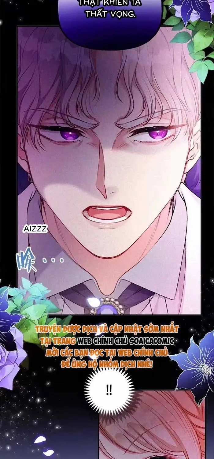Bệ Hạ, Xin Hãy Ghét Ta Chapter 5 - Trang 40