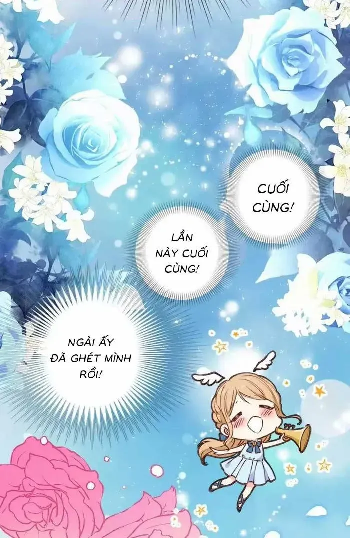 Bệ Hạ, Xin Hãy Ghét Ta Chapter 5 - Trang 42