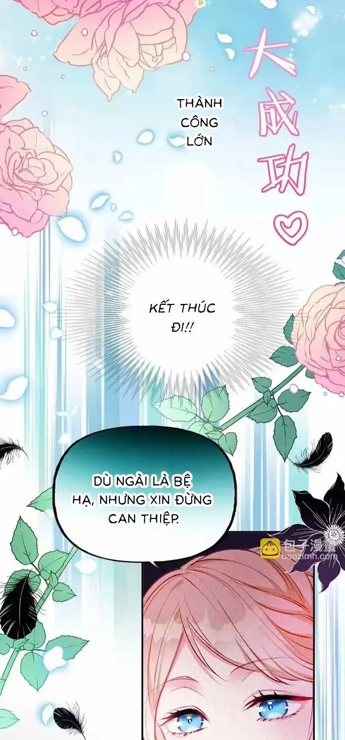 Bệ Hạ, Xin Hãy Ghét Ta Chapter 5 - Trang 43