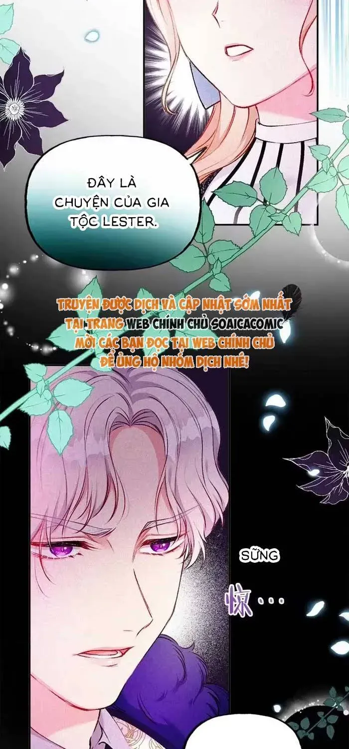 Bệ Hạ, Xin Hãy Ghét Ta Chapter 5 - Trang 44