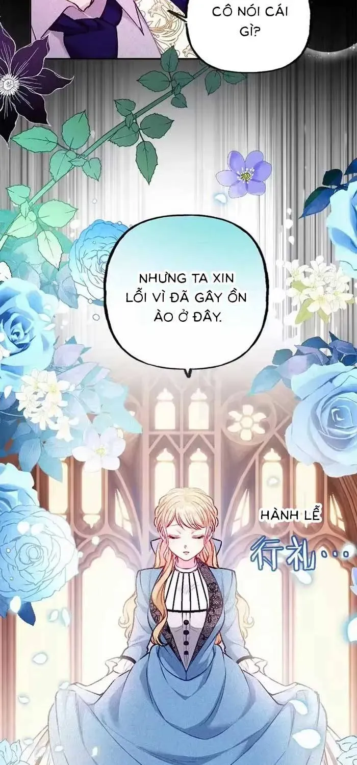 Bệ Hạ, Xin Hãy Ghét Ta Chapter 5 - Trang 45