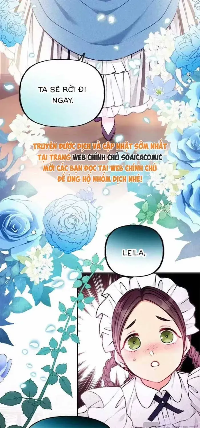 Bệ Hạ, Xin Hãy Ghét Ta Chapter 5 - Trang 46