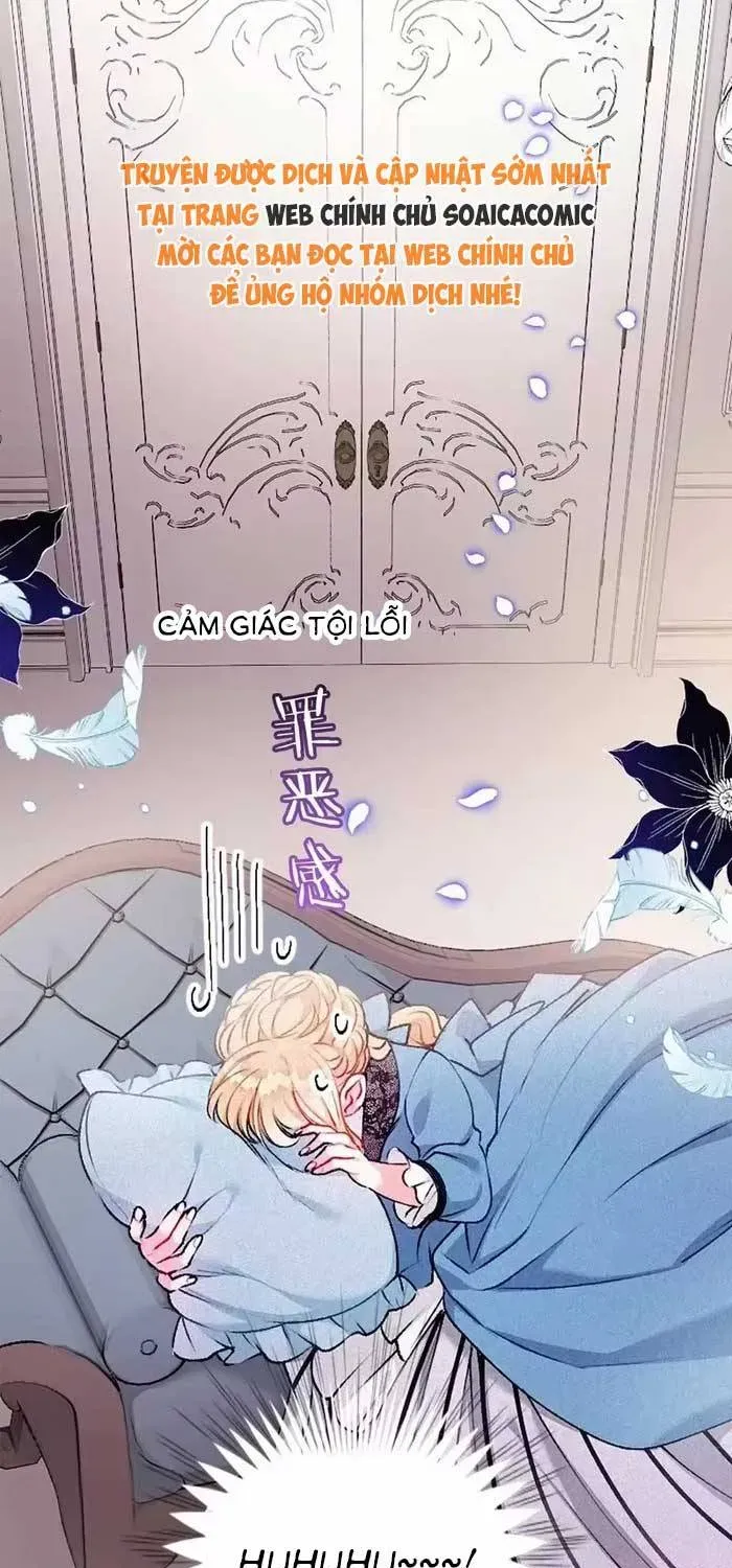 Bệ Hạ, Xin Hãy Ghét Ta Chapter 5 - Trang 49