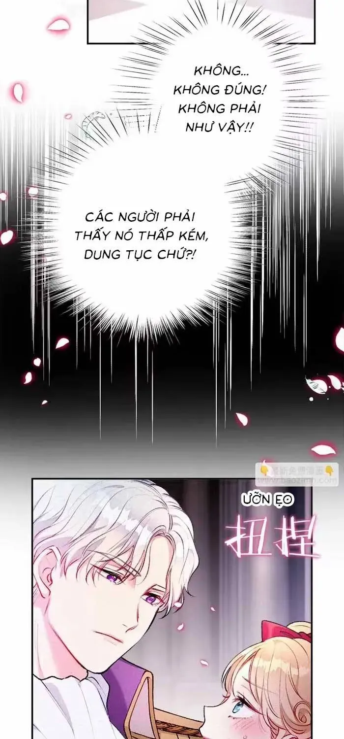 Bệ Hạ, Xin Hãy Ghét Ta Chapter 5 - Trang 5