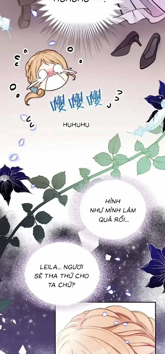 Bệ Hạ, Xin Hãy Ghét Ta Chapter 5 - Trang 50