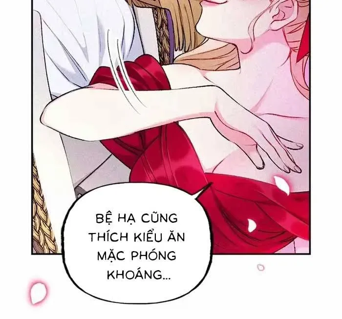 Bệ Hạ, Xin Hãy Ghét Ta Chapter 5 - Trang 6