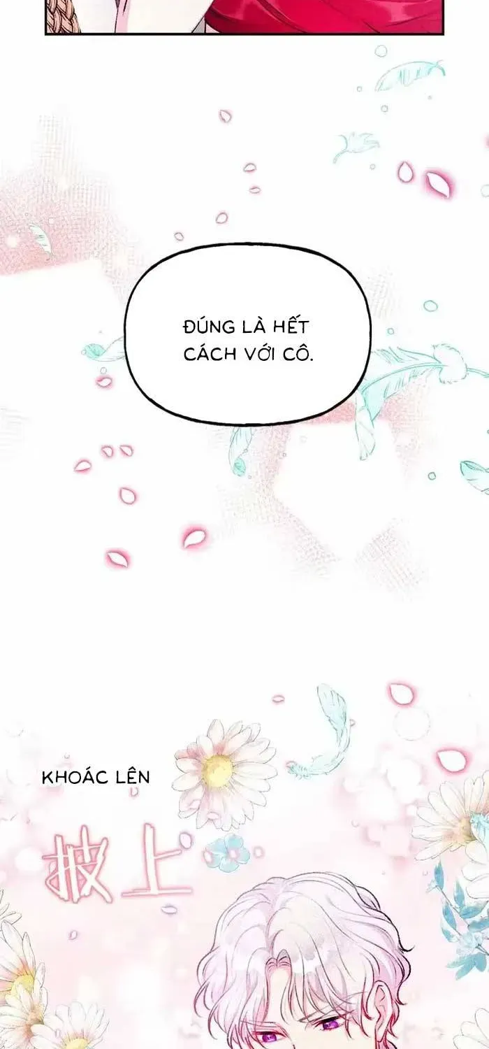 Bệ Hạ, Xin Hãy Ghét Ta Chapter 5 - Trang 8