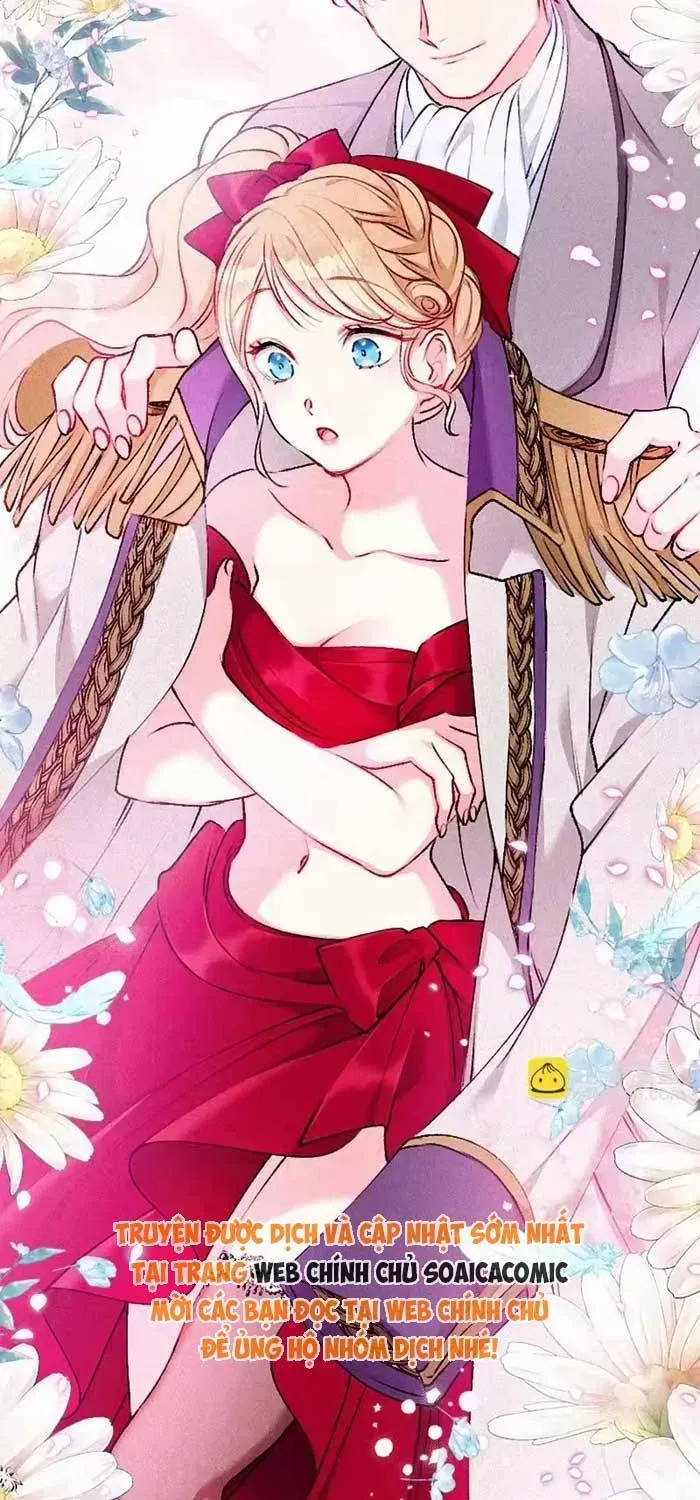 Bệ Hạ, Xin Hãy Ghét Ta Chapter 5 - Trang 9