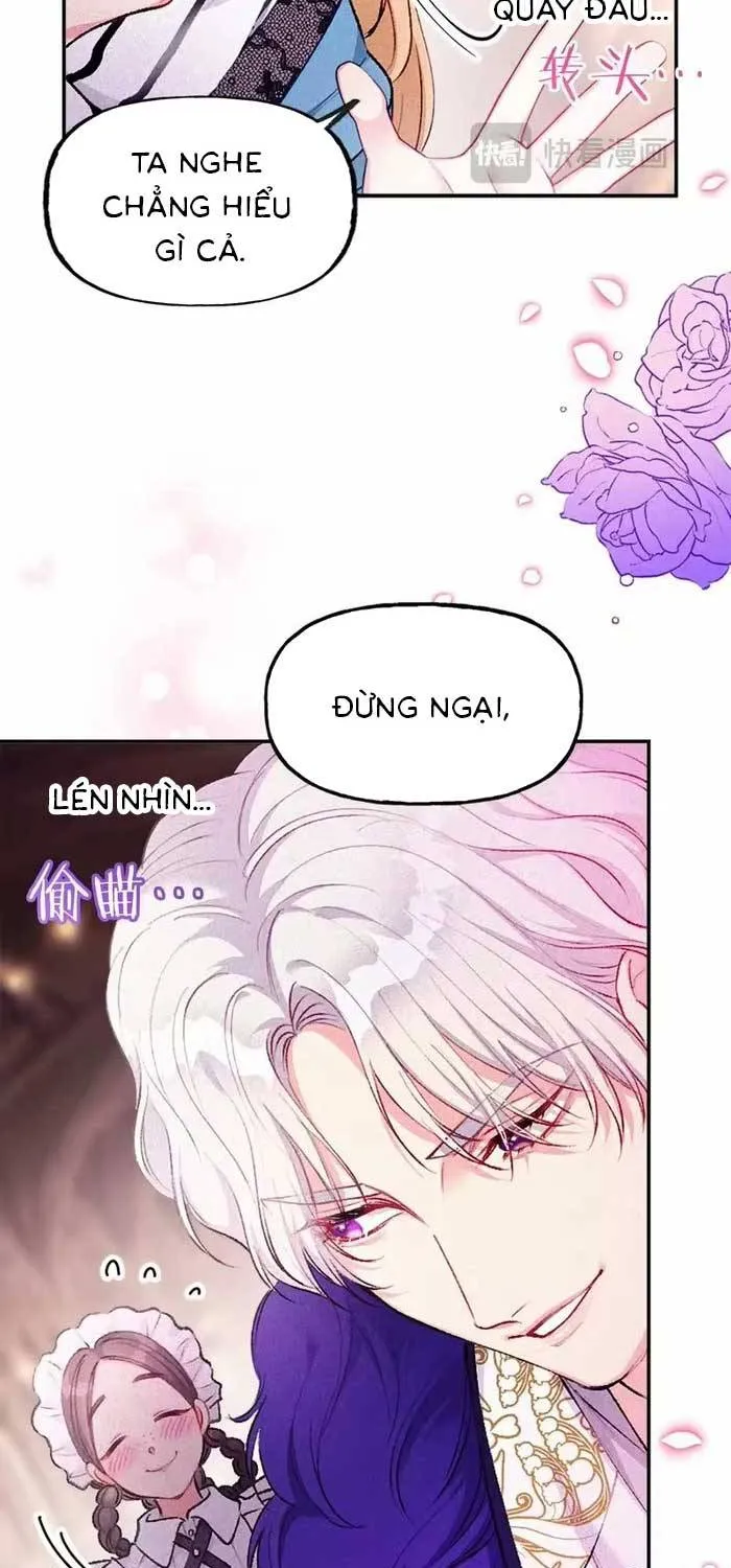 Bệ Hạ, Xin Hãy Ghét Ta Chapter 6 - Trang 10