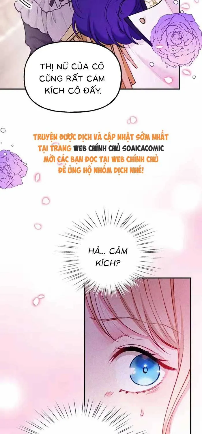 Bệ Hạ, Xin Hãy Ghét Ta Chapter 6 - Trang 11