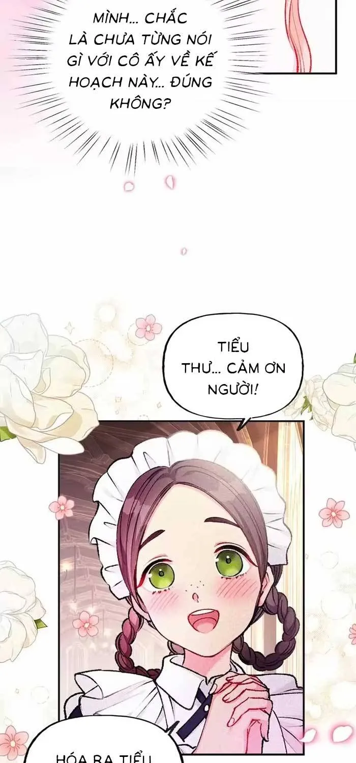 Bệ Hạ, Xin Hãy Ghét Ta Chapter 6 - Trang 12