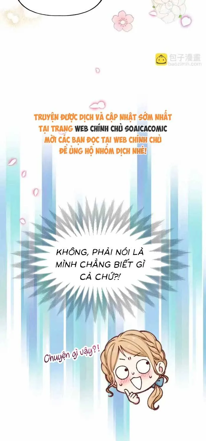Bệ Hạ, Xin Hãy Ghét Ta Chapter 6 - Trang 14