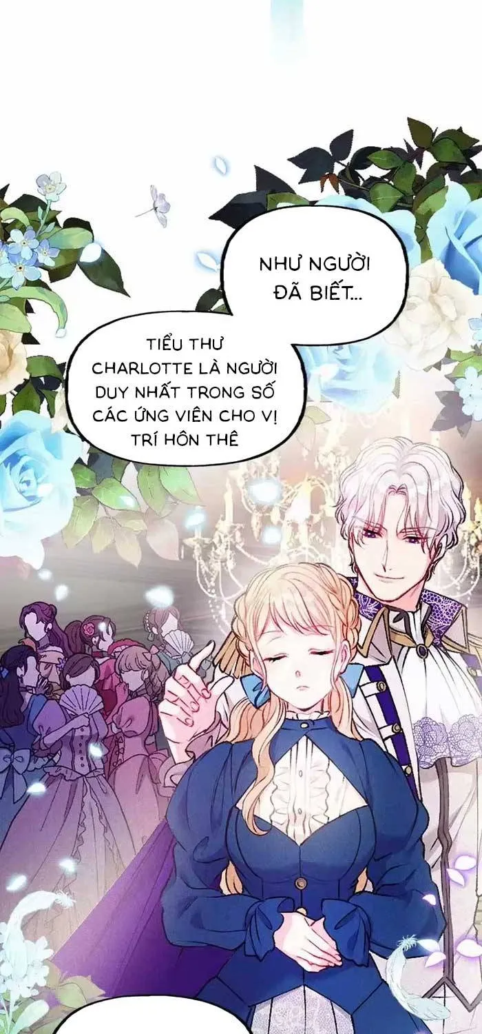 Bệ Hạ, Xin Hãy Ghét Ta Chapter 6 - Trang 15