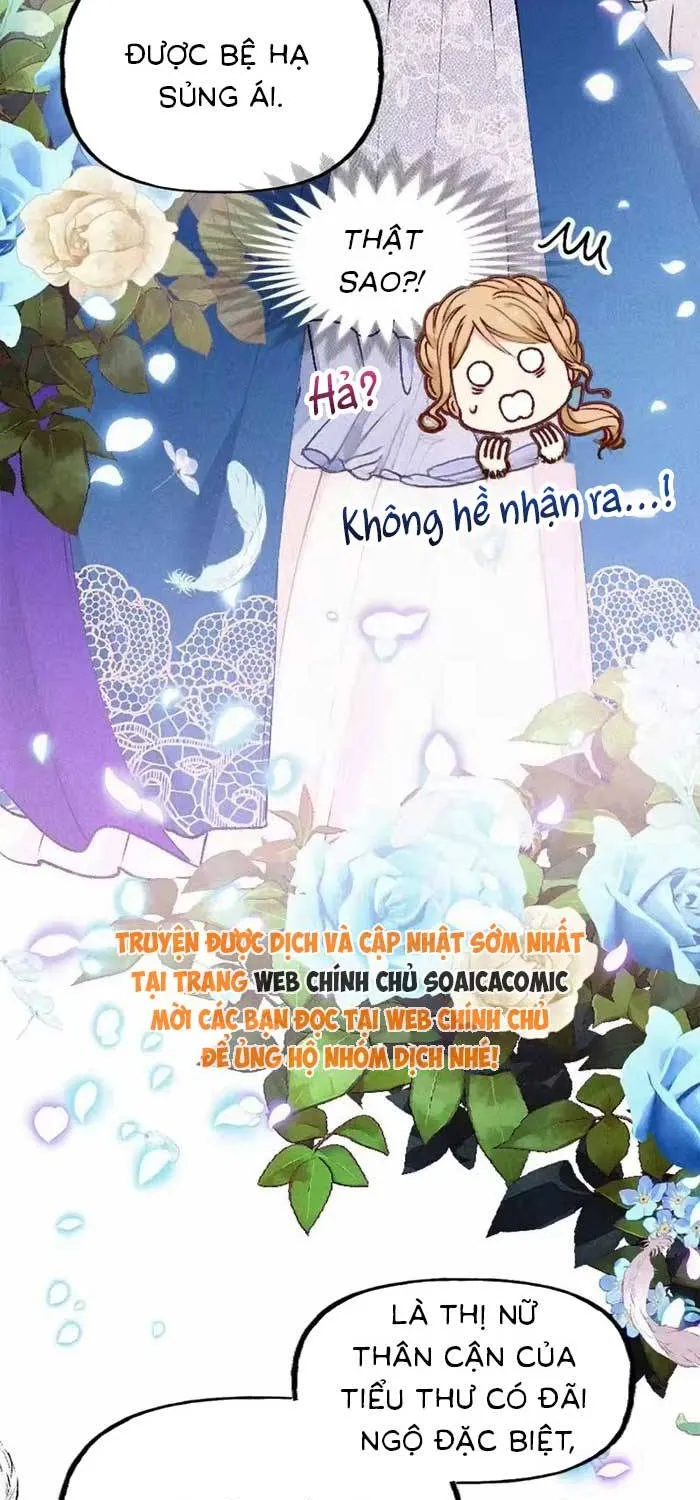 Bệ Hạ, Xin Hãy Ghét Ta Chapter 6 - Trang 16