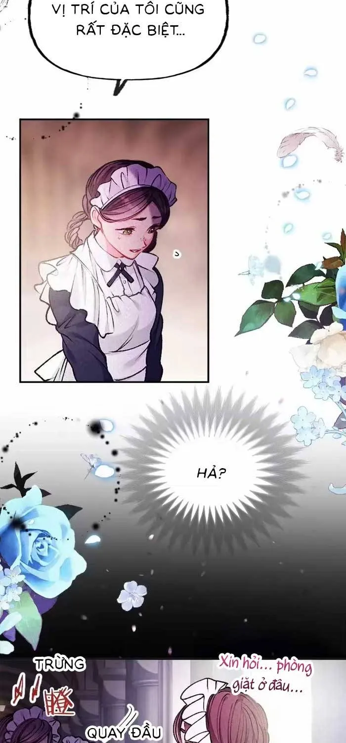 Bệ Hạ, Xin Hãy Ghét Ta Chapter 6 - Trang 17