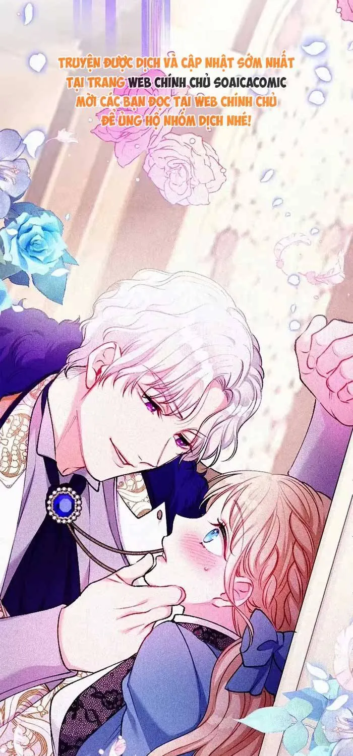 Bệ Hạ, Xin Hãy Ghét Ta Chapter 6 - Trang 2