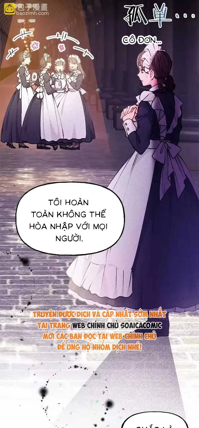 Bệ Hạ, Xin Hãy Ghét Ta Chapter 6 - Trang 20