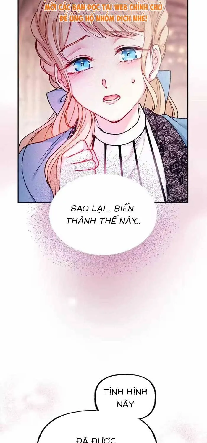 Bệ Hạ, Xin Hãy Ghét Ta Chapter 6 - Trang 22