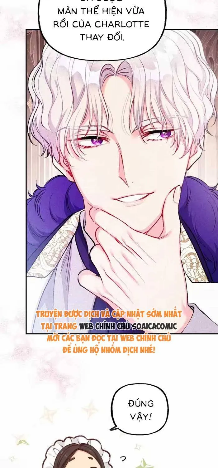 Bệ Hạ, Xin Hãy Ghét Ta Chapter 6 - Trang 23