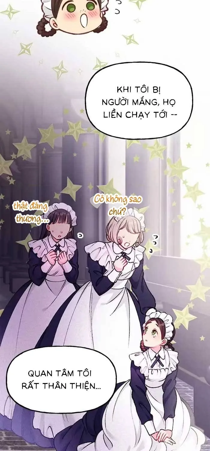 Bệ Hạ, Xin Hãy Ghét Ta Chapter 6 - Trang 24