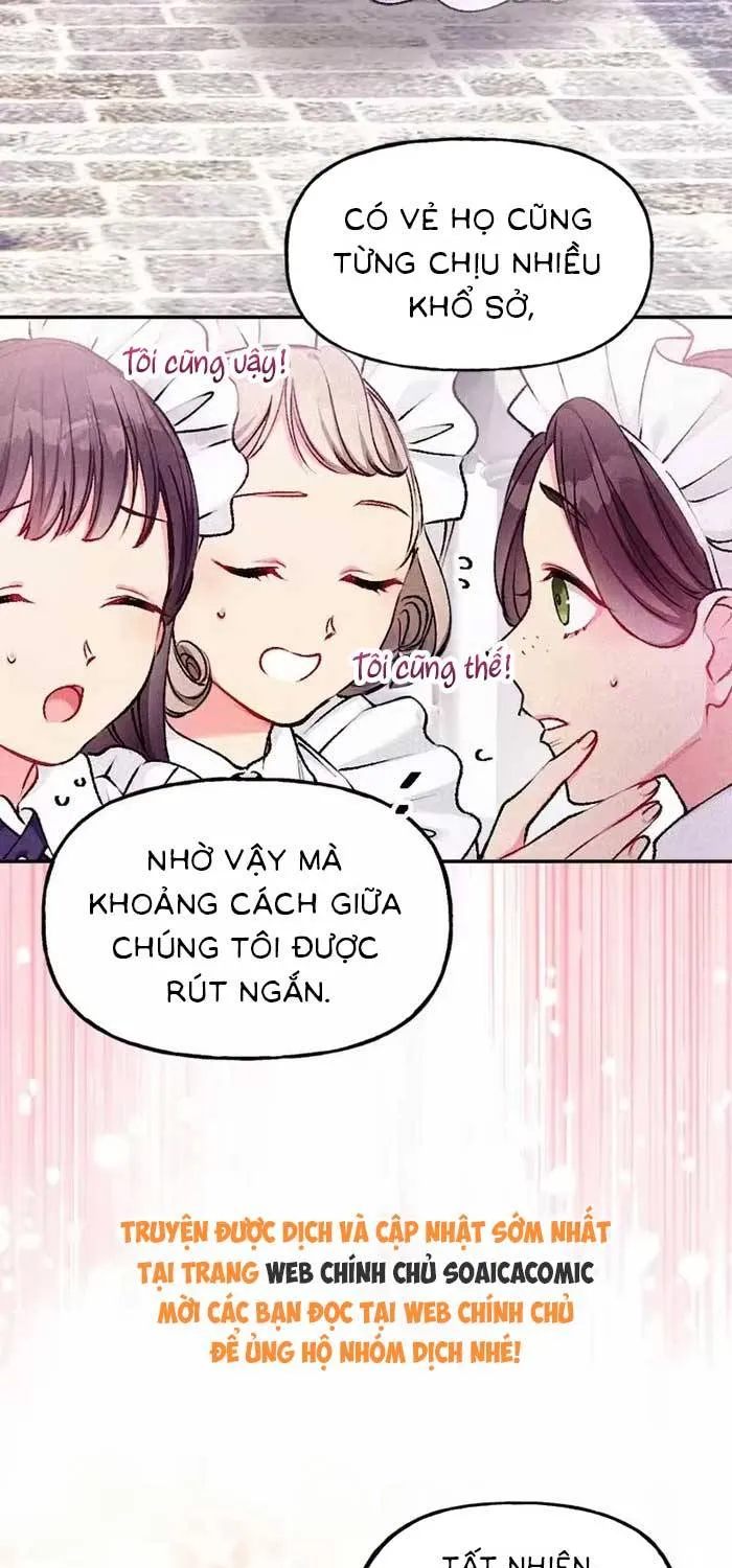 Bệ Hạ, Xin Hãy Ghét Ta Chapter 6 - Trang 26