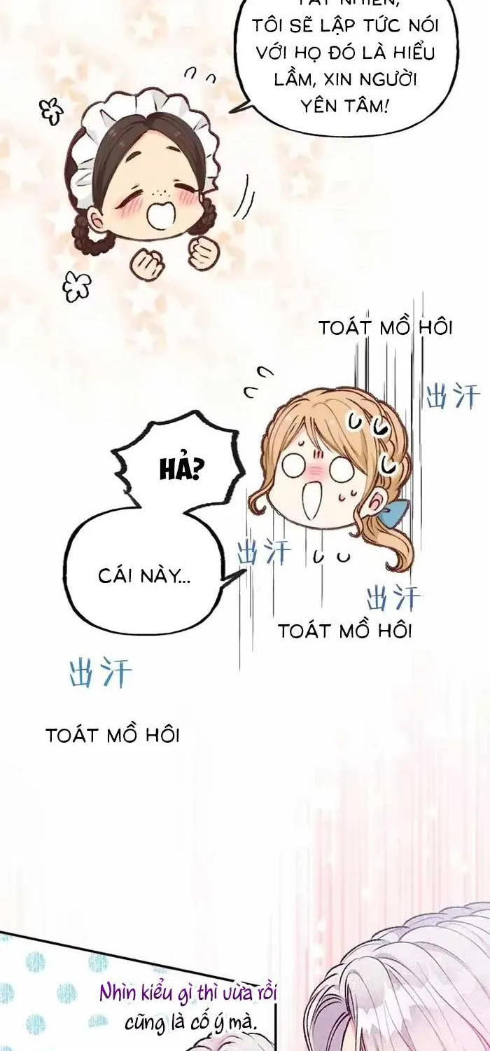 Bệ Hạ, Xin Hãy Ghét Ta Chapter 6 - Trang 27