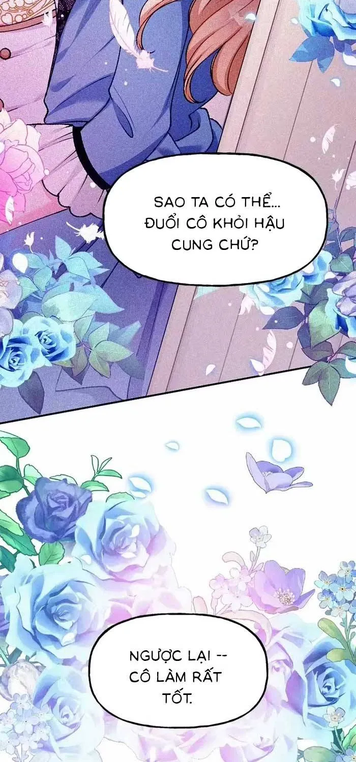 Bệ Hạ, Xin Hãy Ghét Ta Chapter 6 - Trang 3