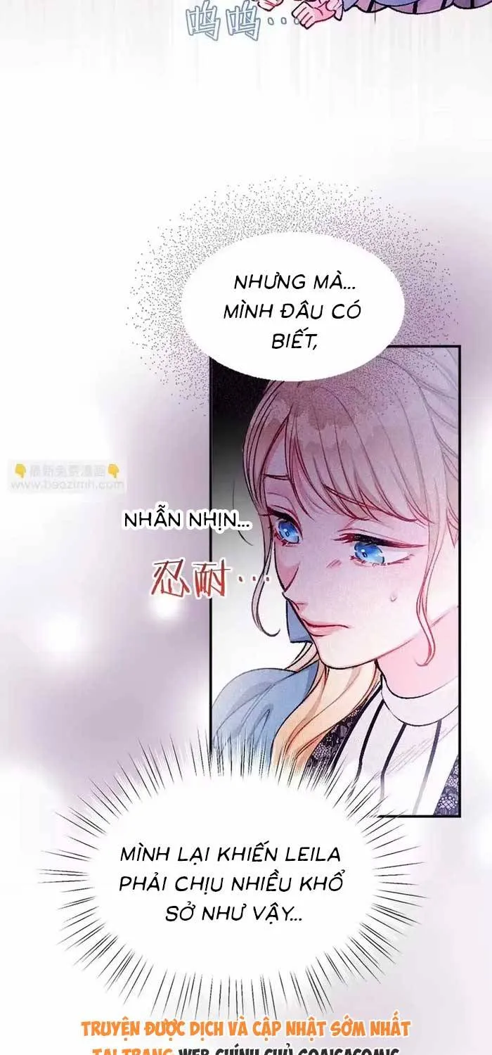 Bệ Hạ, Xin Hãy Ghét Ta Chapter 6 - Trang 30