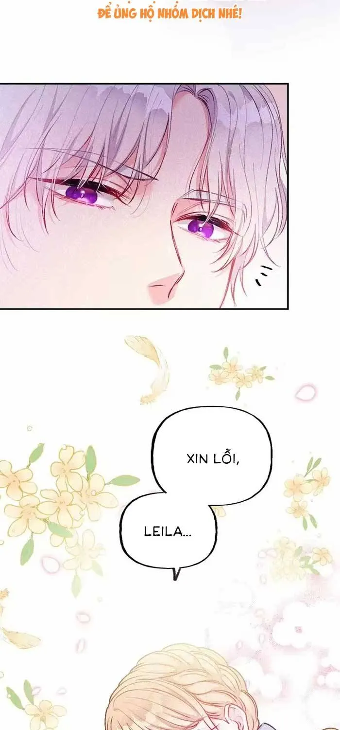 Bệ Hạ, Xin Hãy Ghét Ta Chapter 6 - Trang 32