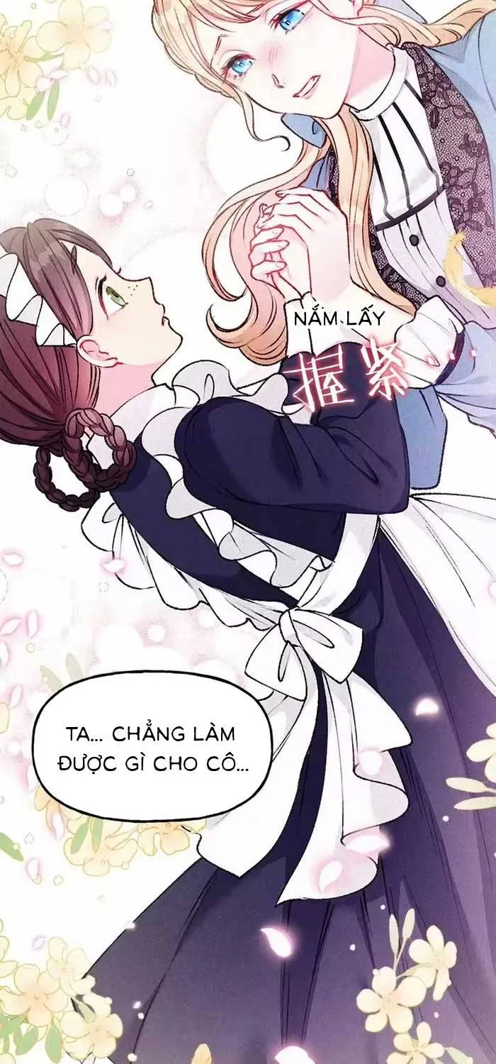 Bệ Hạ, Xin Hãy Ghét Ta Chapter 6 - Trang 33